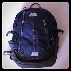 Northface Surge II Backpack